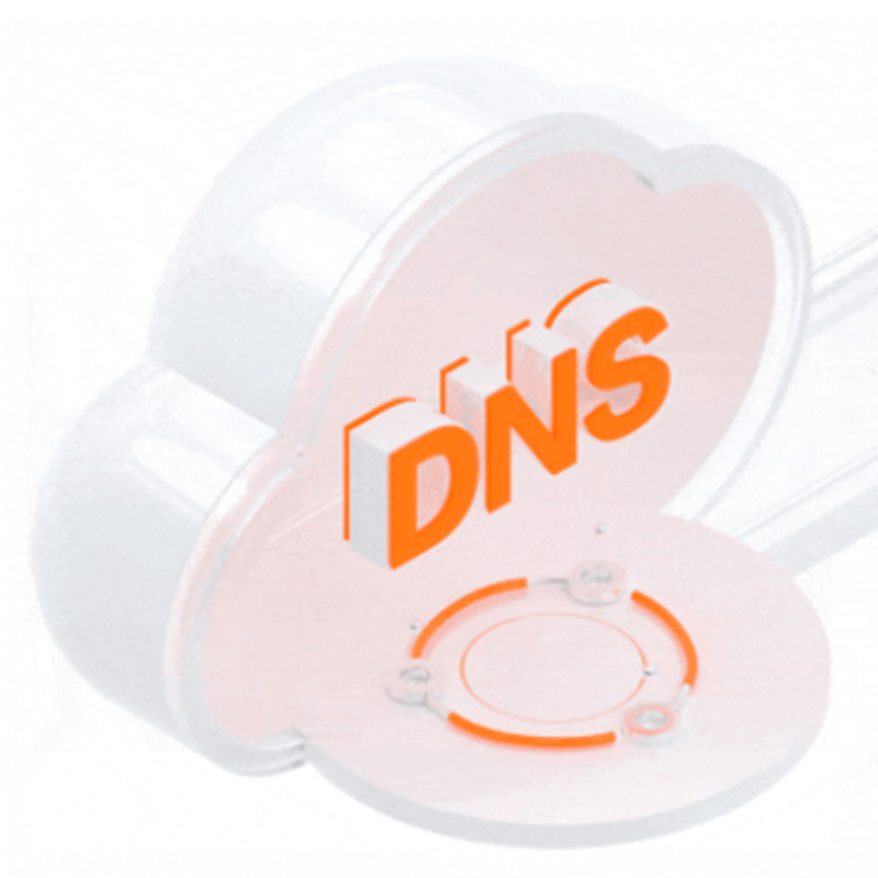 阿里云:云解析DNS